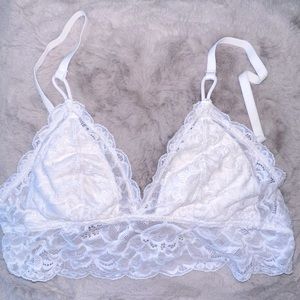 Lacey Aerie Bralette